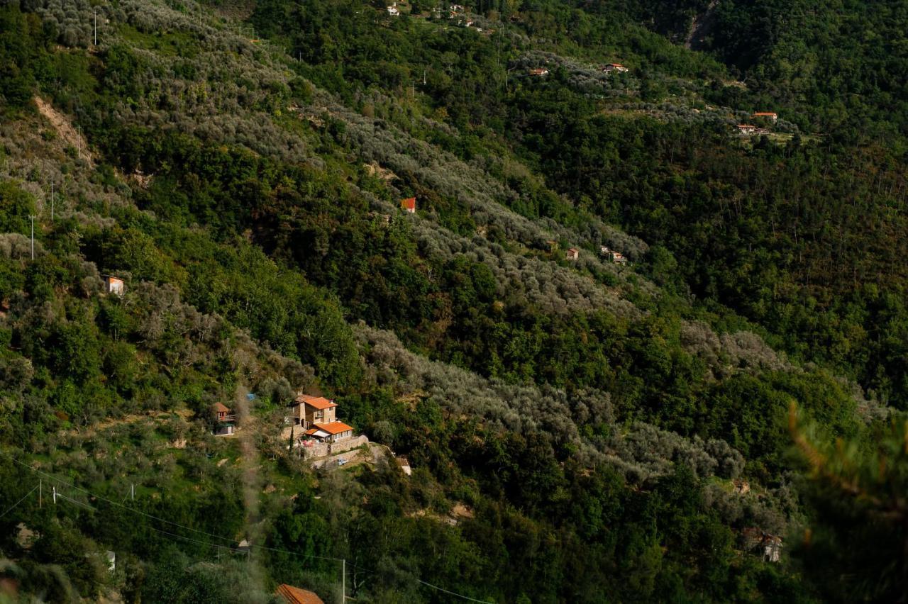Nostro Rifugio Villa Apricale Exterior photo
