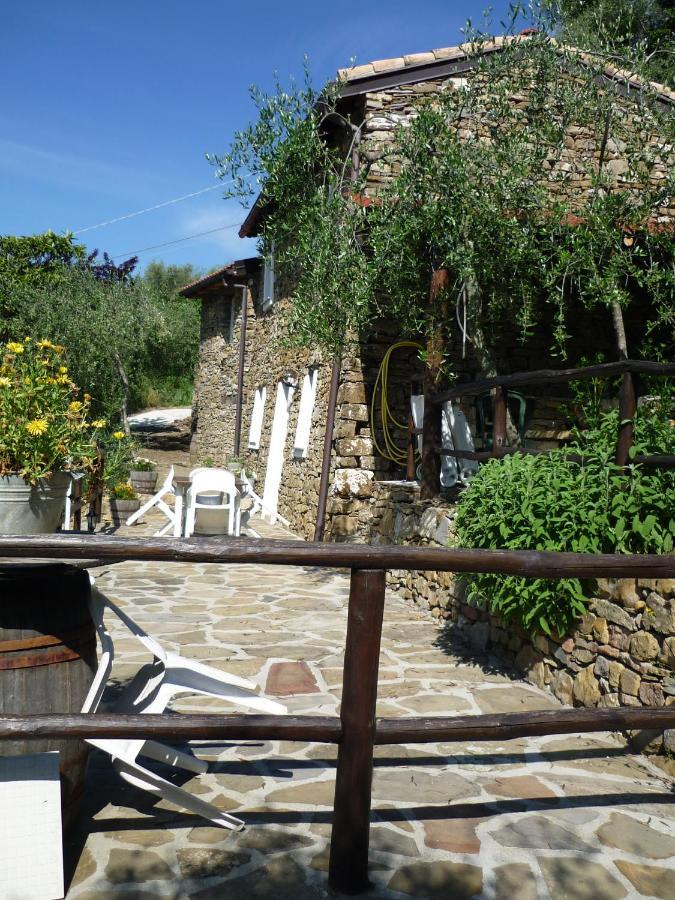 Nostro Rifugio Villa Apricale Exterior photo