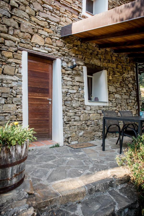Nostro Rifugio Villa Apricale Exterior photo