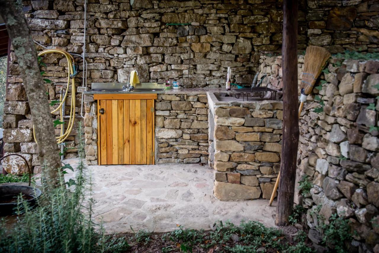 Nostro Rifugio Villa Apricale Exterior photo