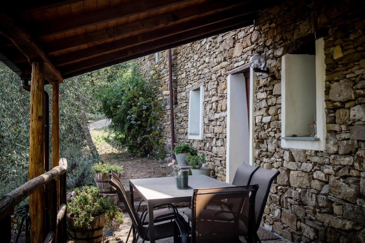 Nostro Rifugio Villa Apricale Exterior photo