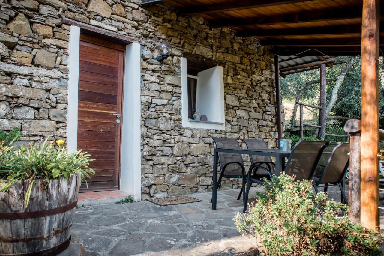 Nostro Rifugio Villa Apricale Exterior photo