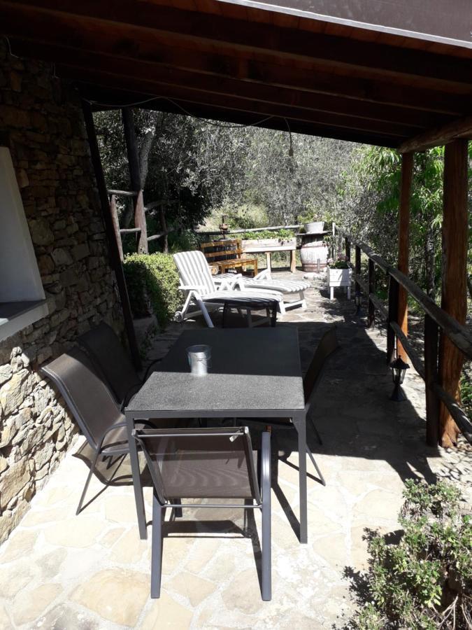Nostro Rifugio Villa Apricale Exterior photo