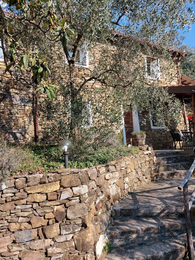 Nostro Rifugio Villa Apricale Exterior photo