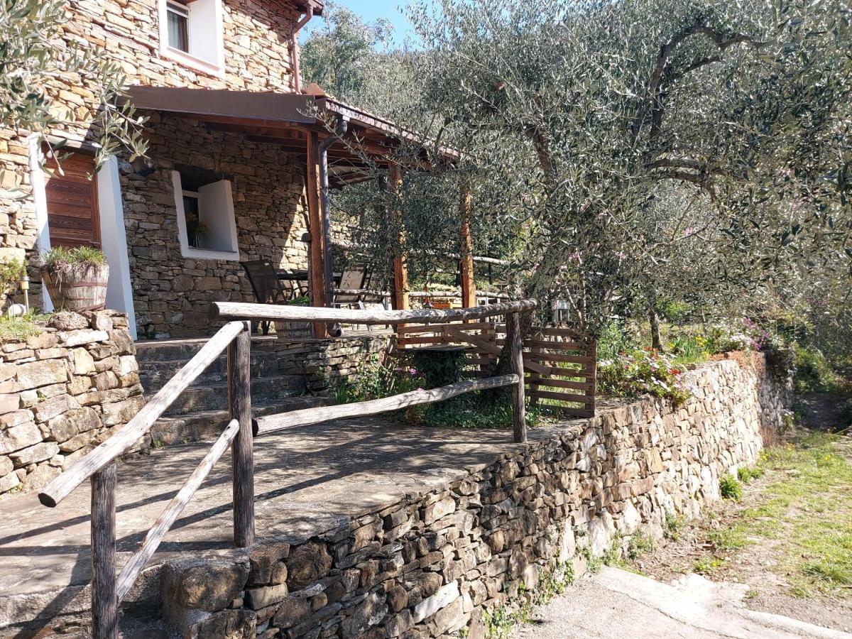 Nostro Rifugio Villa Apricale Exterior photo