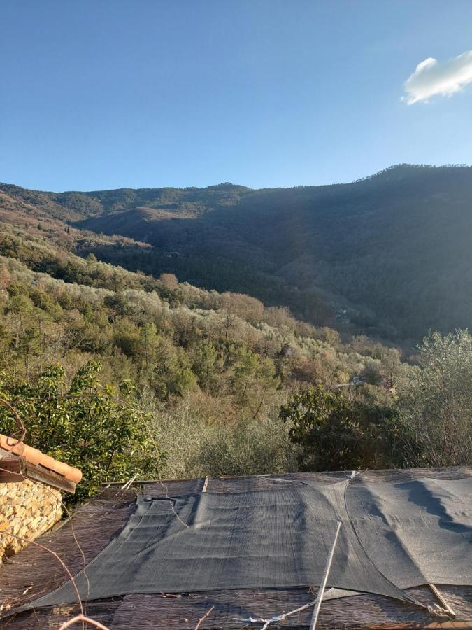 Nostro Rifugio Villa Apricale Exterior photo
