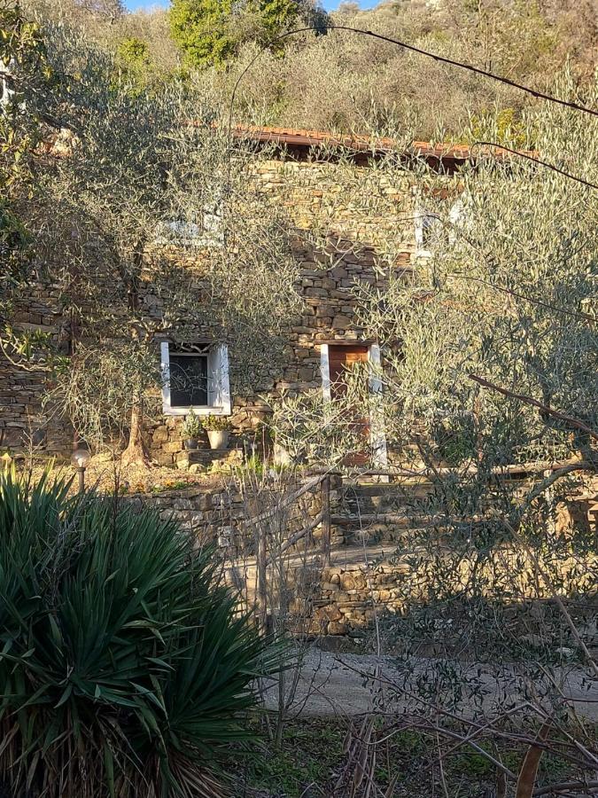 Nostro Rifugio Villa Apricale Exterior photo