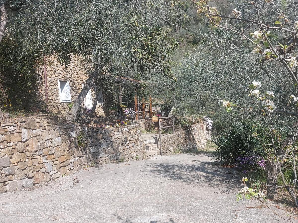 Nostro Rifugio Villa Apricale Exterior photo
