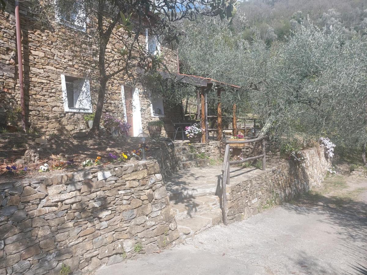 Nostro Rifugio Villa Apricale Exterior photo
